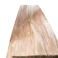 Rotary cut/natural keruing face veneer from Chinese factory